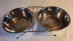 Voederkommen voor grote honden, Dieren en Toebehoren, Ophalen, Zo goed als nieuw