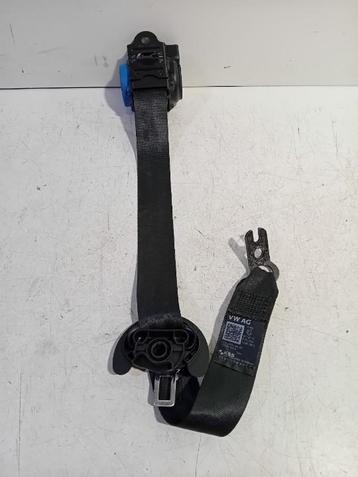 VEILIGHEIDSGORDEL RECHTS ACHTER Seat Mii (1S0857806) beschikbaar voor biedingen
