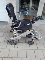 Scooter Smart Chair PMR elektrische rolstoel, Ophalen of Verzenden, Zo goed als nieuw, Elektrische rolstoel