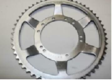 Peugeot Tandwiel  TSA./ TSR beschikbaar voor biedingen