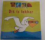 Minikidi. Met bewegende plaatjes ontdekken kinderen wat dier, Ophalen of Verzenden, Zo goed als nieuw