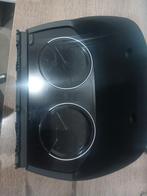 Phantom digitale kilometerteller met zwart paneel BMW F20 F2, BMW