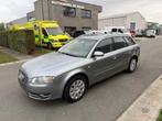 AUDI - 2005 - A4 - Personenauto, Auto's, Audi, Automaat, Gebruikt, Bedrijf, Overige carrosserie