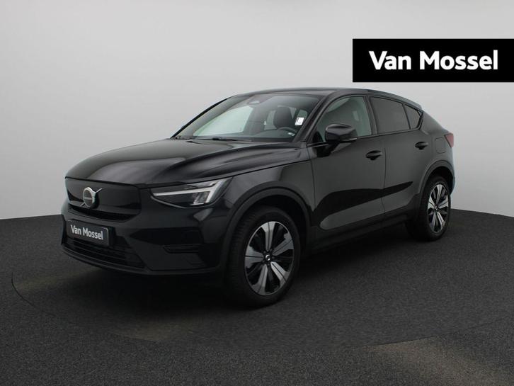 Volvo C40 Recharge Core Pano dak | Adaptieve cruise control|, Auto's, Volvo, Bedrijf, Te koop, C40, Cruise Control, Electronic Stability Program (ESP)