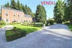 Maison à vendre à Aiseau-Presles, 5 chambres, Immo, 344 m², Vrijstaande woning, 5 kamers