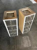 Vintage kruiden kast Reda hylla, Antiek en Kunst, Ophalen