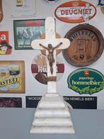 Jesus kruis In Marmer, Ophalen