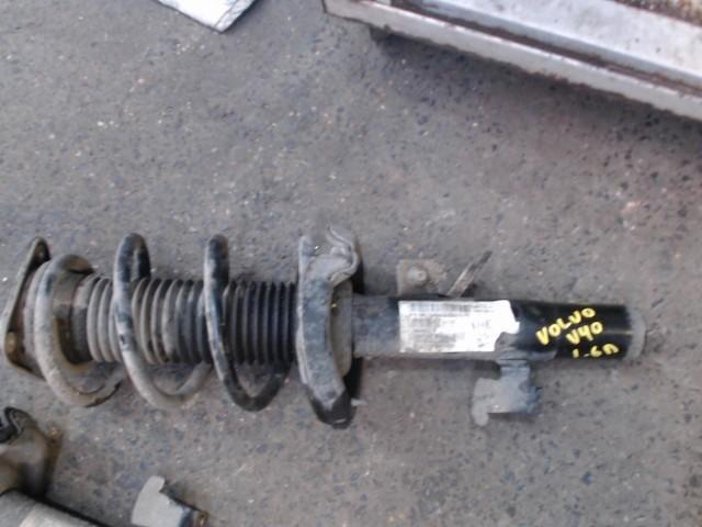 Amortisseur avant gauche Volvo V40 1.6D2 84kw 2012-2017, Autos : Pièces & Accessoires, Suspension & Châssis, Volvo, Utilisé, Enlèvement
