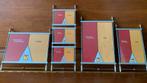 Fotokaders moderne uitvoering (€5 per stuk/€25 voor alles)., Ophalen, Nieuw