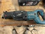 Makita reciprozaag, Doe-het-zelf en Bouw, Gebruikt, 70 mm of meer, Ophalen of Verzenden, Makita