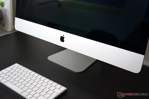 iMac Retina 5K 27 inch weinig gebruikt, Computers en Software, Apple Desktops, iMac, SSD, 3 tot 4 Ghz, 8 GB, Ophalen of Verzenden