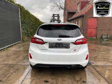 ACHTERKLEP Ford Fiesta 7 (|2180034|PH1BBA40400AB|) beschikbaar voor biedingen