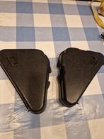 Pistool boxen in kunststof stuk 15 euro, Ophalen of Verzenden