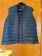 Bodywarmer unisex, Ophalen of Verzenden, Zo goed als nieuw, Maat 46/48 (XL) of groter, Blauw