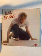 Plastic Bertrand (1980 ; neuf), CD & DVD, Vinyles | Rock, Comme neuf, 12 pouces, Rock and Roll, Envoi