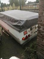 plooicaravan, Caravans en Kamperen, Vouwwagens, Tot en met 2