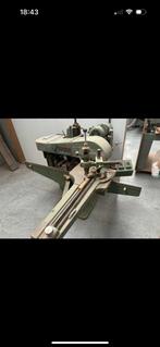 Pennenbank, Zakelijke goederen, Machines en Bouw | Houtbewerking, Ophalen of Verzenden