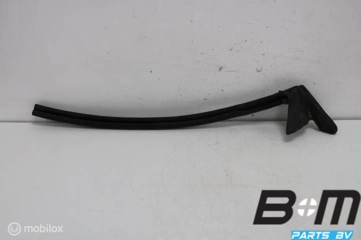 Ruitenschachtafdichting rechtsachter Audi A5 8F 8F0839480C, Auto-onderdelen, Carrosserie, Gebruikt