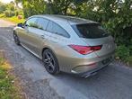 Mercedes Cla 200 pack amg /garantie premium, Auto's, CLA, Leder, Bedrijf, Automaat