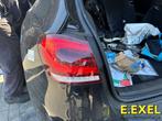 Achterlicht Links Mercedes A Klasse W177 2018-heden, Ophalen of Verzenden, Herkomst onderdeel bekend, Gebruikt, Mercedes-Benz