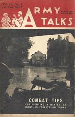 TWEEDE WERELDOORLOG, Ophalen of Verzenden, Overige soorten, Boek of Tijdschrift