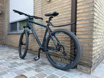 Mountainbike Cube CMPT Aim beschikbaar voor biedingen