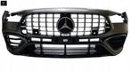 Mercedes CLA W118 AMG Voorbumper, Gebruikt, Bumper, Mercedes-Benz, Ophalen