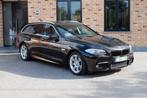 BMW 525D 2.0D *2012 * 186 000KM * M-pakket 1J GARANTIE, Auto's, Te koop, 5 Reeks, Diesel, Bedrijf