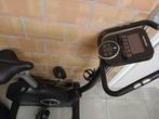Home Trainer Tunturi Fitcycle 50i, Sport en Fitness, Fitnessapparatuur, Ophalen, Zo goed als nieuw, Buik, Hometrainer