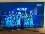 Samsung smart tv 4K ., Ophalen, Zo goed als nieuw
