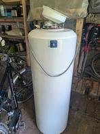 van marke go 200 litres stéatite, Bricolage & Construction, Enlèvement, Utilisé, Boiler