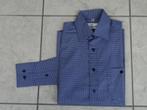 Solden aan 2€/5€/10€ Hemd heren Nieuw, Kleding | Heren, Overhemden, Ophalen, Blauw, Halswijdte 38 (S) of kleiner, Nieuw