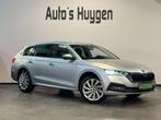 Skoda Octavia Combi 1.4 TSI iV Plug-in- Hybride DSG Ambition, 1395 cm³, Achat, Entreprise, Noir