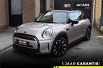 MINI, Cooper, 1.5i- 3 DEURS - NAVI / LED / SPORTZETELS / 17, 4 zetels, https://public.car-pass.be/vhr/4d74715d-47ee-4222-9020-6f118a2c1ff0