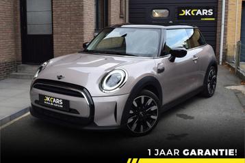 MINI, Cooper, 1.5i- 3 DEURS - NAVI / LED / SPORTZETELS / 17 beschikbaar voor biedingen