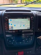 Auto radio, Ophalen of Verzenden, Zo goed als nieuw