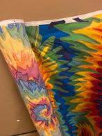 Restjes stof, Ophalen