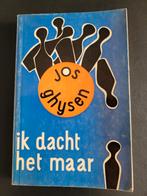 Ik dacht het maar - Jos Gheysen, Enlèvement ou Envoi, Utilisé, Jos Ghysen