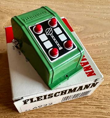 Commande Fleischmann 6922 (1 pc) - neuf