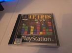 Tetris plus werkende staat geen afbiedingen, Games en Spelcomputers, Games | Sony PlayStation 1, Ophalen of Verzenden, Gebruikt