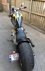 Harley chopperke te koop, Motoren, 2 cilinders, Chopper, Particulier, Meer dan 35 kW