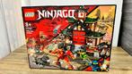 Lego 71767 Ninjago Dojo Temple, Nieuw, Sealed en Verzegeld, Ensemble complet, Lego, Enlèvement ou Envoi, Neuf