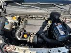 Motor van een Opel Combo, Gebruikt, -, -, Opel