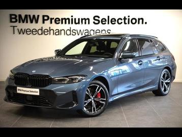 BMW Serie 3 330 X DRIVE M PACK PRO PANORAMADAK TREKHAAK  beschikbaar voor biedingen