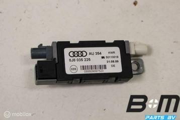 Antenneversterker Audi TT 8J Coupe 8J8035225