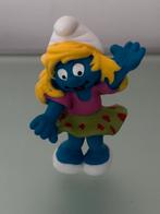 Smurfin Schleich, Verzamelen, Smurfen, Ophalen of Verzenden, Nieuw, Smurfin, Poppetje, Figuurtje of Knuffel