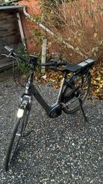 Elektrische fiets gazelle, Fietsen en Brommers, Elektrische fietsen, Ophalen, Zo goed als nieuw, Gazelle