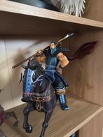 Figurine Figuarts du général Ouki du manga kingdom, Ophalen of Verzenden, Zo goed als nieuw