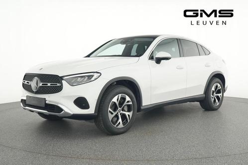 Mercedes-Benz GLC 300 e 4MATIC Coupé Business Line, Auto's, Mercedes-Benz, Bedrijf, Te koop, GLC Coupé, 360° camera, 4x4, ABS