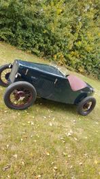 Austin seven ulster, Auto's, Particulier, Te koop, Austin